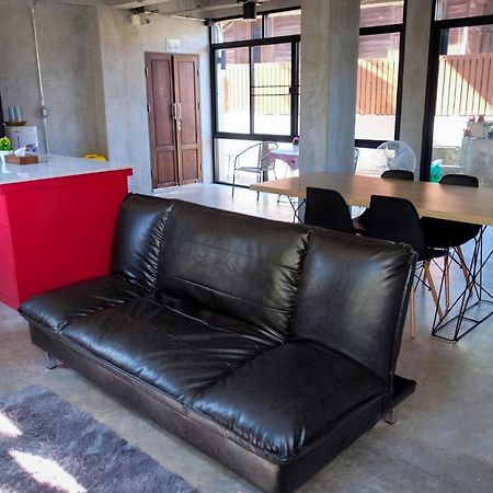 Hostel Werun Nimbly Chiang Mai Zewnętrze zdjęcie