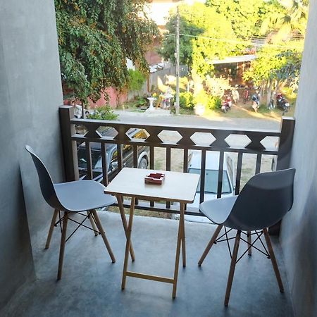 Hostel Werun Nimbly Chiang Mai Zewnętrze zdjęcie