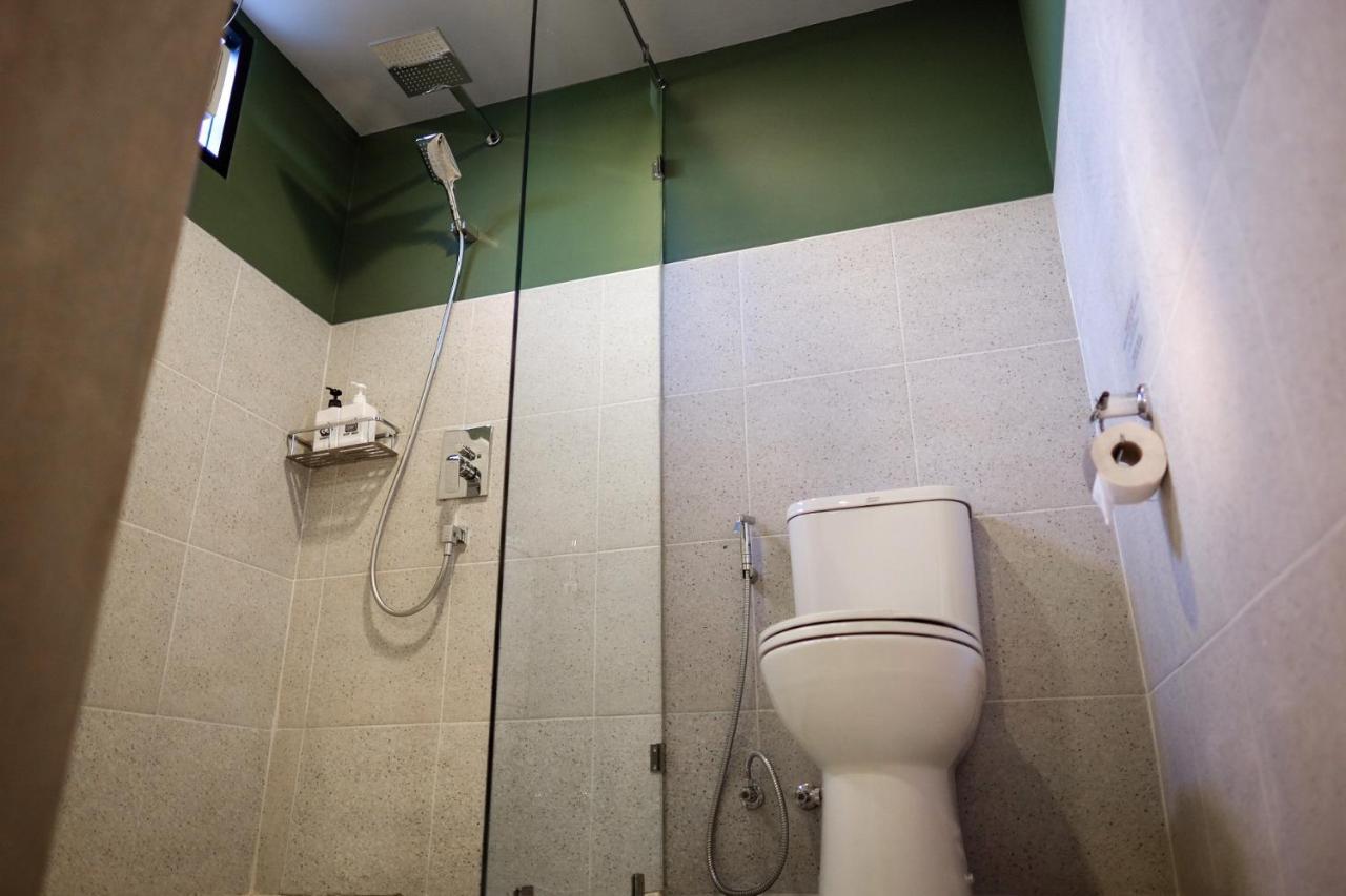 Hostel Werun Nimbly Chiang Mai Zewnętrze zdjęcie