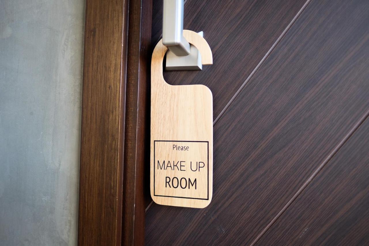 Hostel Werun Nimbly Chiang Mai Zewnętrze zdjęcie