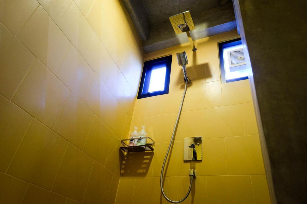 Hostel Werun Nimbly Chiang Mai Zewnętrze zdjęcie