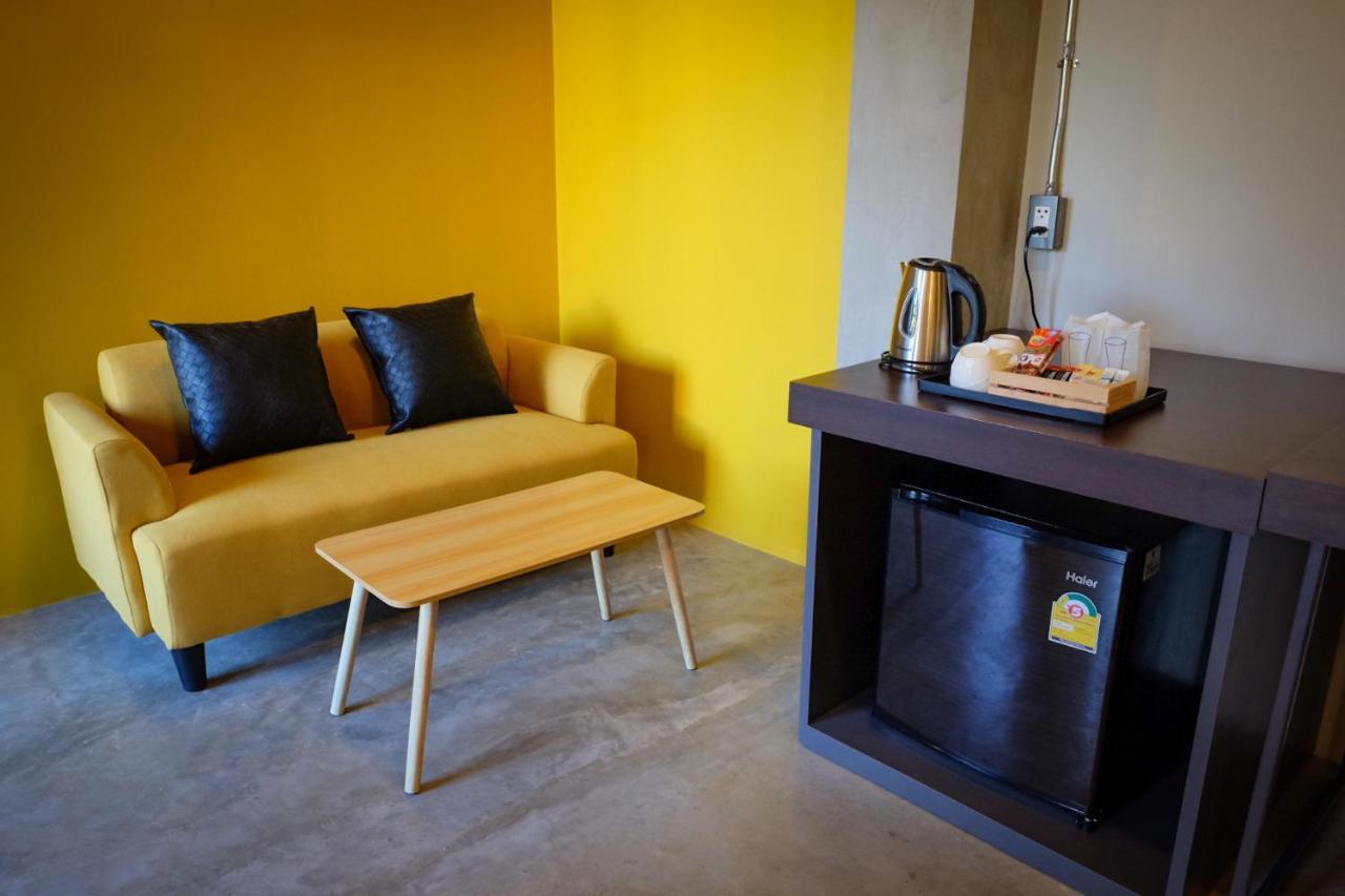 Hostel Werun Nimbly Chiang Mai Zewnętrze zdjęcie
