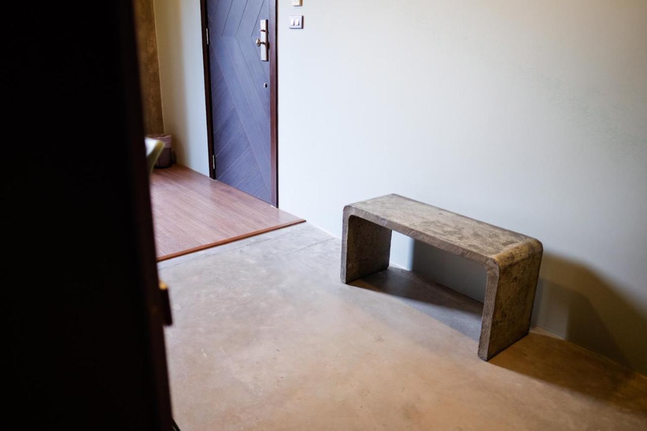 Hostel Werun Nimbly Chiang Mai Zewnętrze zdjęcie