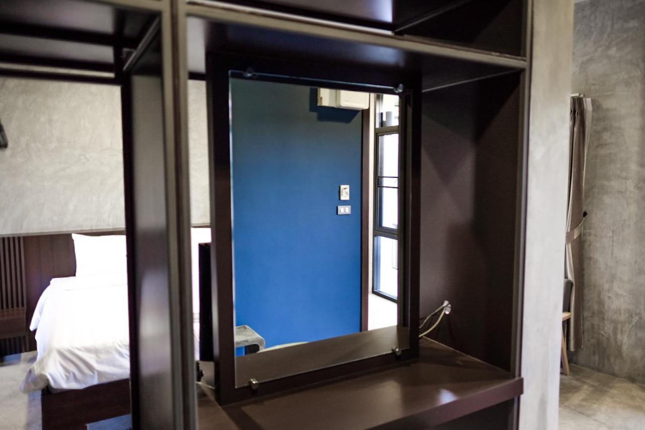 Hostel Werun Nimbly Chiang Mai Zewnętrze zdjęcie