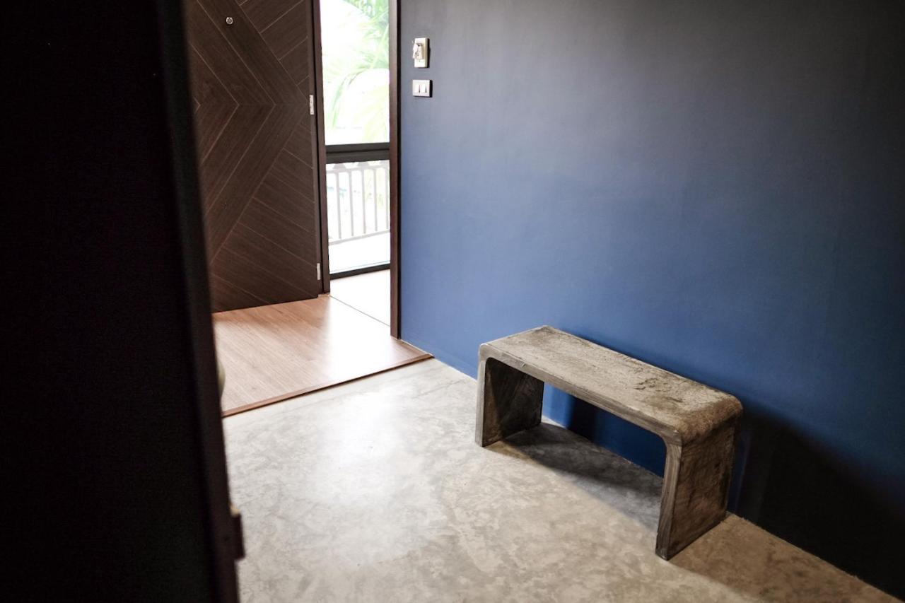 Hostel Werun Nimbly Chiang Mai Zewnętrze zdjęcie