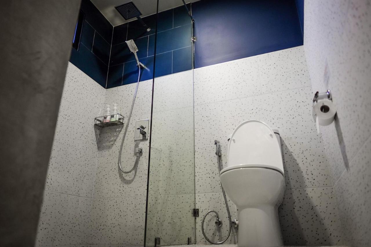Hostel Werun Nimbly Chiang Mai Zewnętrze zdjęcie